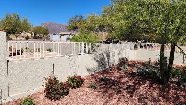 4291 S LOUIE LAMOUR Drive, Gold Canyon, AZ 85118