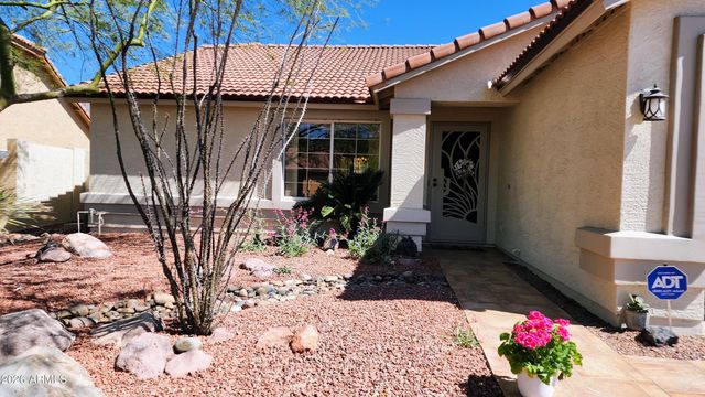 4291 S LOUIE LAMOUR Drive, Gold Canyon, AZ 85118