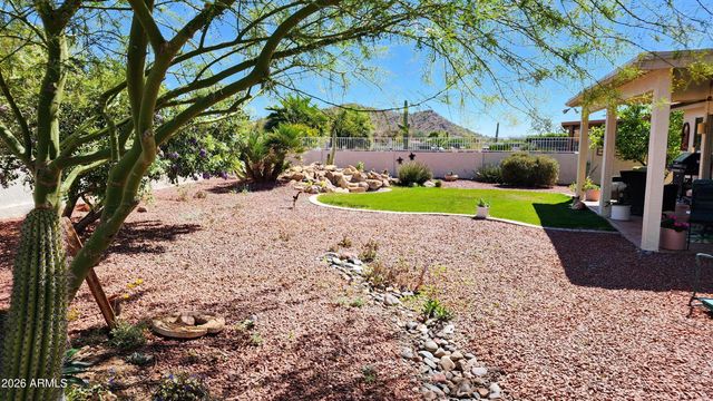 4291 S LOUIE LAMOUR Drive, Gold Canyon, AZ 85118