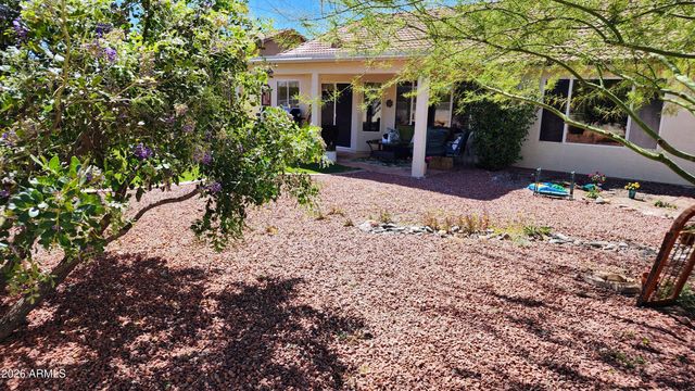 4291 S LOUIE LAMOUR Drive, Gold Canyon, AZ 85118