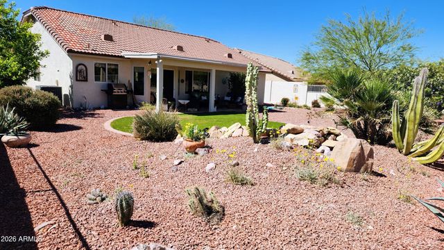 4291 S LOUIE LAMOUR Drive, Gold Canyon, AZ 85118