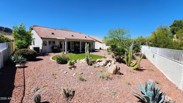 4291 S LOUIE LAMOUR Drive, Gold Canyon, AZ 85118