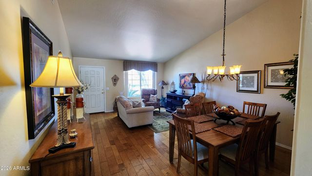 4291 S LOUIE LAMOUR Drive, Gold Canyon, AZ 85118