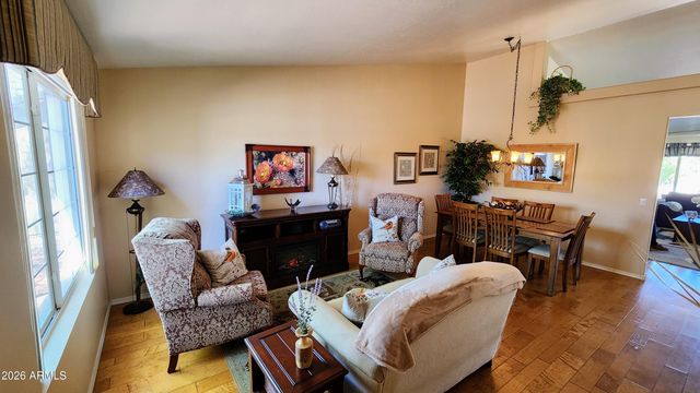 4291 S LOUIE LAMOUR Drive, Gold Canyon, AZ 85118