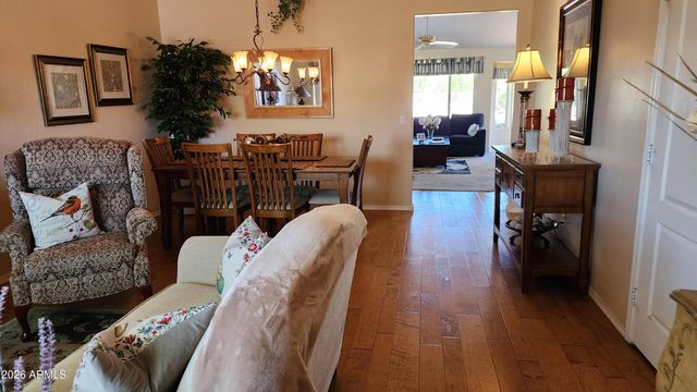 4291 S LOUIE LAMOUR Drive, Gold Canyon, AZ 85118