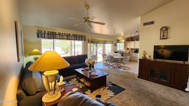 4291 S LOUIE LAMOUR Drive, Gold Canyon, AZ 85118