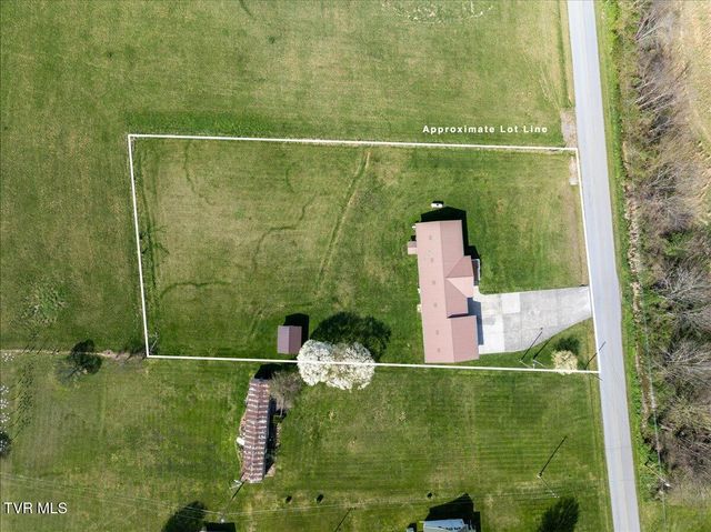 345 Arrowood Road, Jonesborough, TN 37659