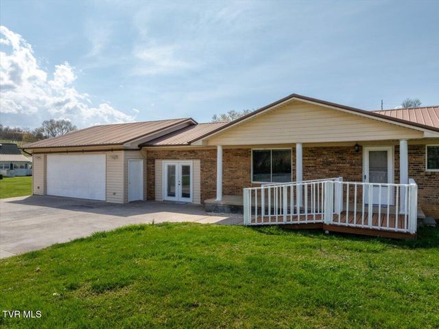 345 Arrowood Road, Jonesborough, TN 37659