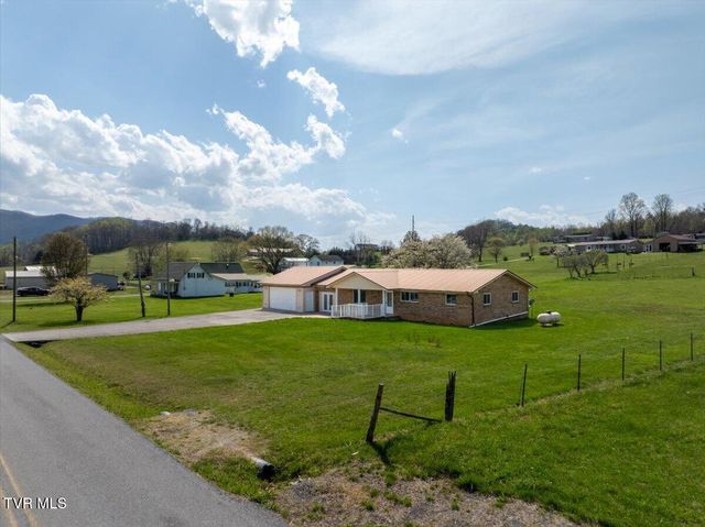 345 Arrowood Road, Jonesborough, TN 37659