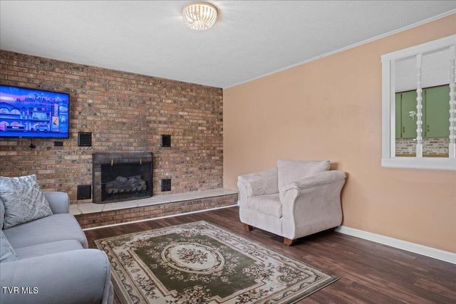 345 Arrowood Road, Jonesborough, TN 37659