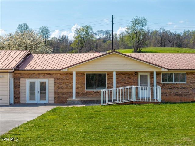 345 Arrowood Road, Jonesborough, TN 37659