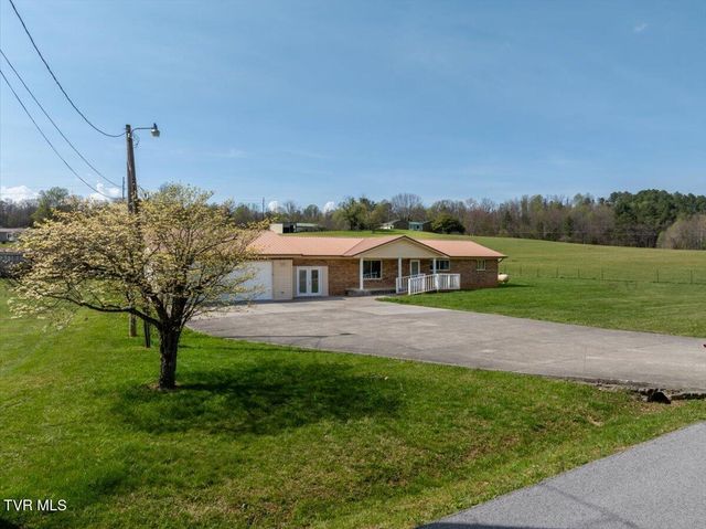 345 Arrowood Road, Jonesborough, TN 37659