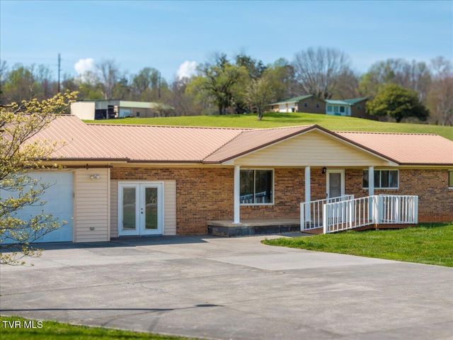 345 Arrowood Road, Jonesborough, TN 37659