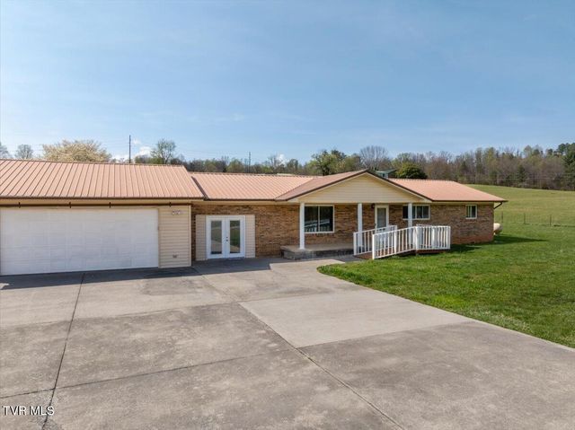 345 Arrowood Road, Jonesborough, TN 37659