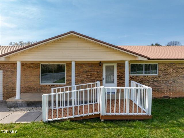 345 Arrowood Road, Jonesborough, TN 37659