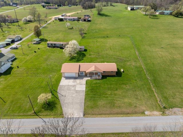 345 Arrowood Road, Jonesborough, TN 37659