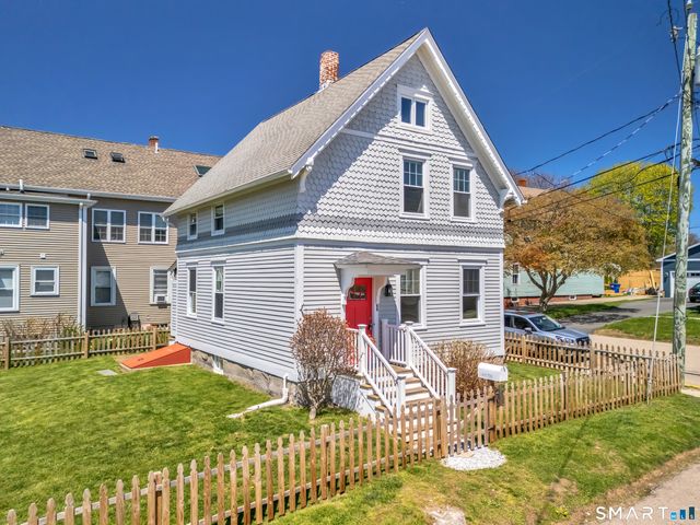 1 South Street, Stonington, CT 06378