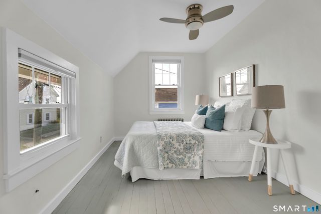 1 South Street, Stonington, CT 06378