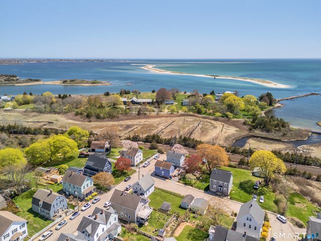 1 South Street, Stonington, CT 06378