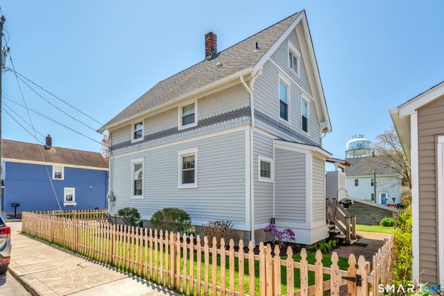 1 South Street, Stonington, CT 06378