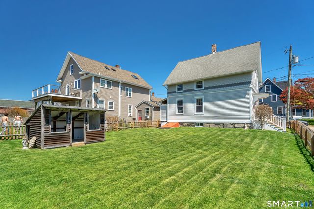 1 South Street, Stonington, CT 06378