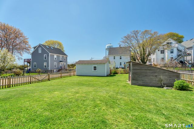 1 South Street, Stonington, CT 06378