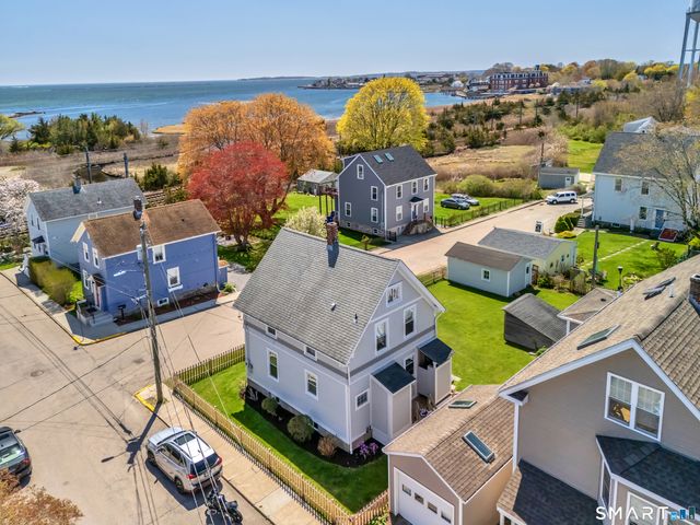1 South Street, Stonington, CT 06378