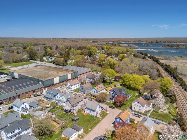 1 South Street, Stonington, CT 06378