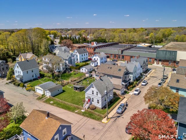 1 South Street, Stonington, CT 06378