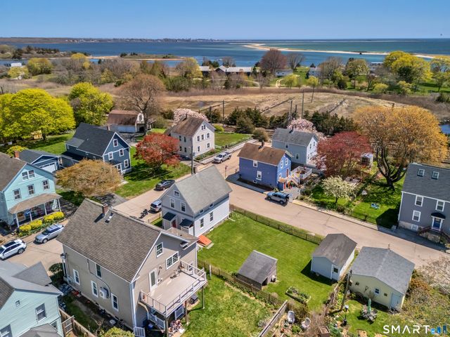 1 South Street, Stonington, CT 06378