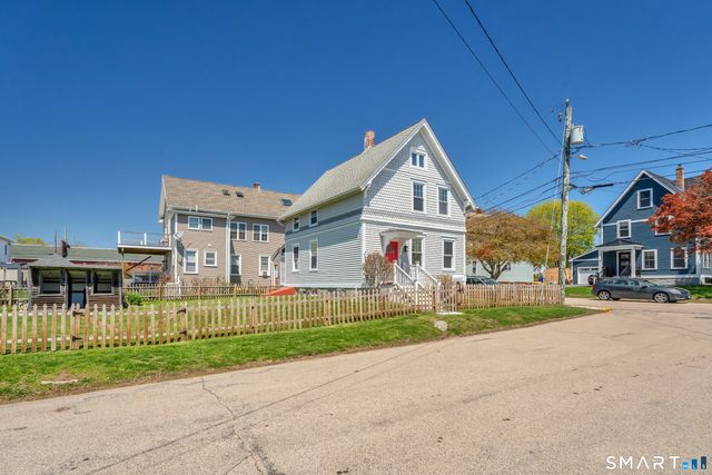 1 South Street, Stonington, CT 06378