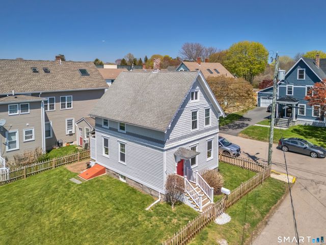1 South Street, Stonington, CT 06378