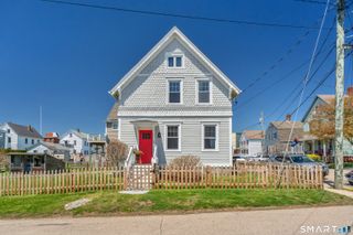 1 South Street, Stonington, CT 06378