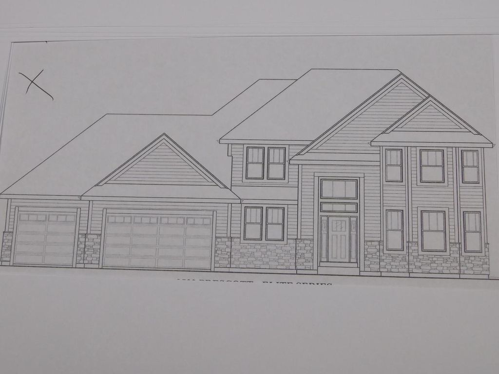 244 Candleberry LANE, Grafton, WI 53024