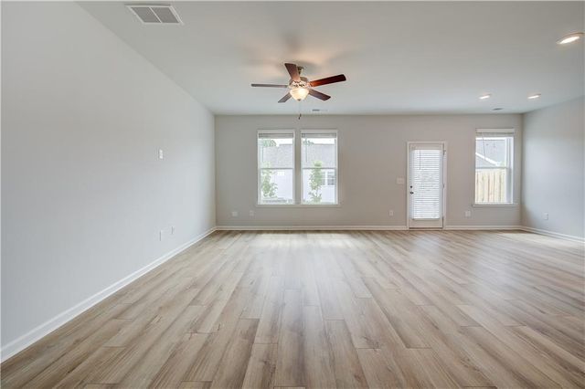 356 Heavenly Hollow Place, Mcdonough, GA 30253