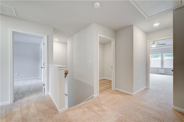 356 Heavenly Hollow Place, Mcdonough, GA 30253