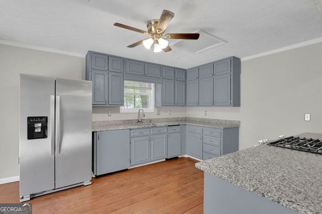52 Omega Drive, Lawrenceville, GA 30044