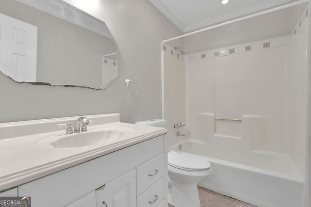 52 Omega Drive, Lawrenceville, GA 30044