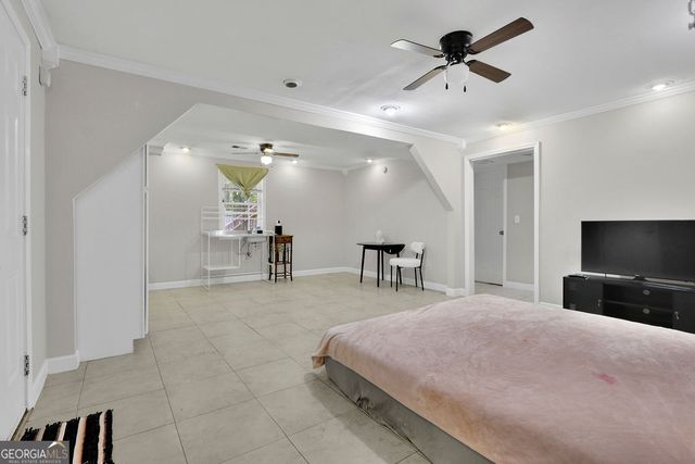 52 Omega Drive, Lawrenceville, GA 30044