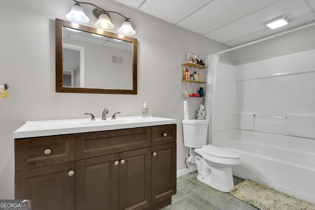 52 Omega Drive, Lawrenceville, GA 30044
