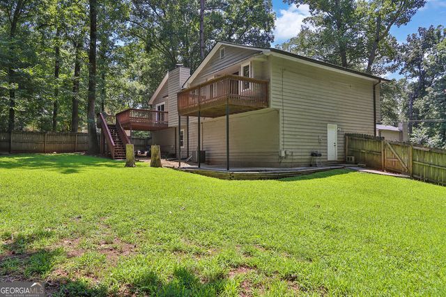 52 Omega Drive, Lawrenceville, GA 30044