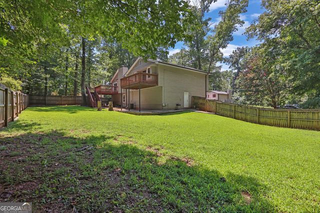 52 Omega Drive, Lawrenceville, GA 30044