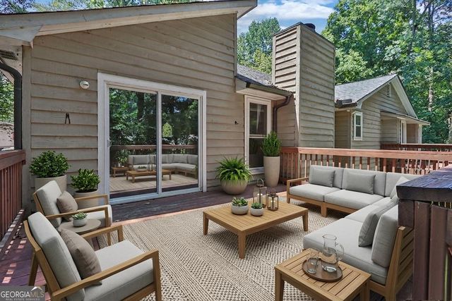 52 Omega Drive, Lawrenceville, GA 30044