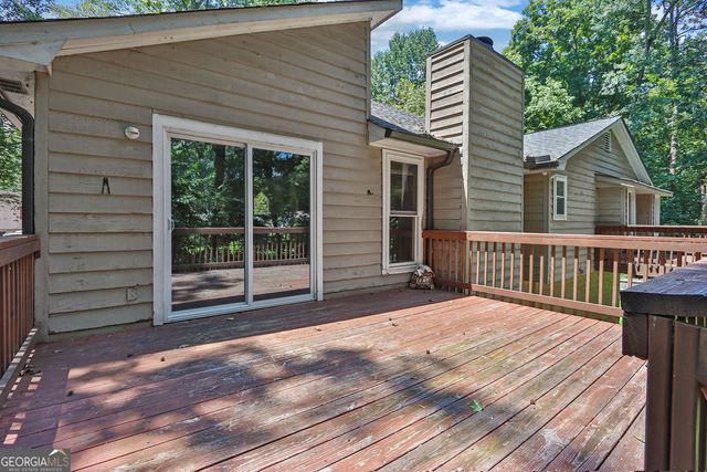 52 Omega Drive, Lawrenceville, GA 30044