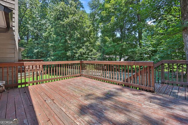 52 Omega Drive, Lawrenceville, GA 30044