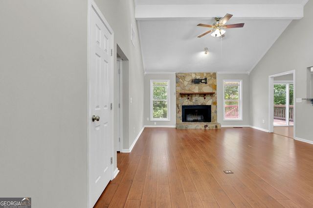 52 Omega Drive, Lawrenceville, GA 30044