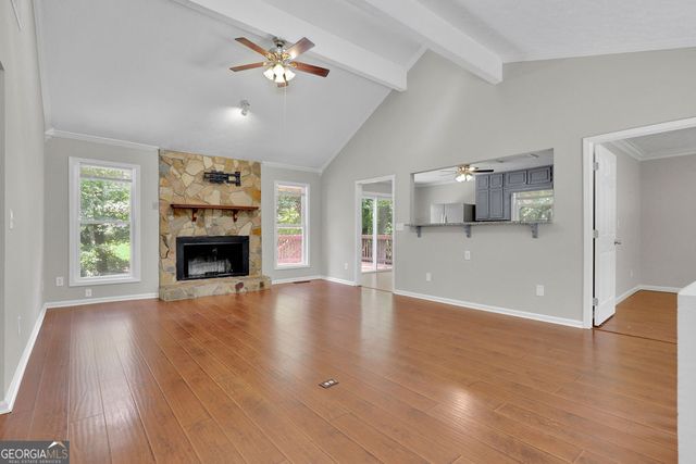 52 Omega Drive, Lawrenceville, GA 30044