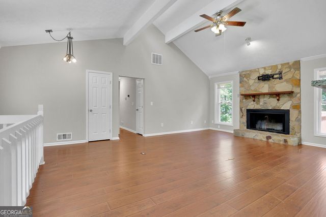 52 Omega Drive, Lawrenceville, GA 30044