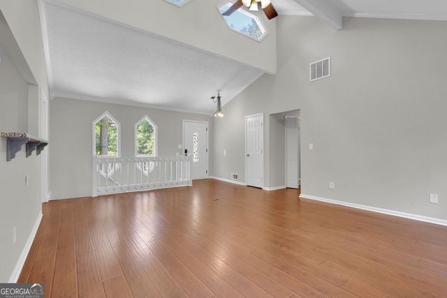 52 Omega Drive, Lawrenceville, GA 30044