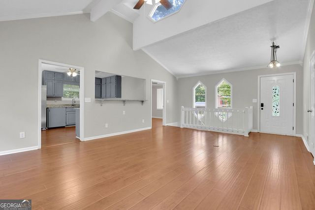 52 Omega Drive, Lawrenceville, GA 30044